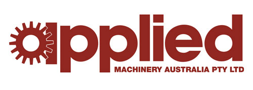 Applied Machinery Logo