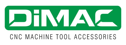 Dimac Tooling Logo