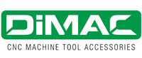 Dimac Tooling Logo