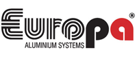 Europa Aluminium Systems Logo